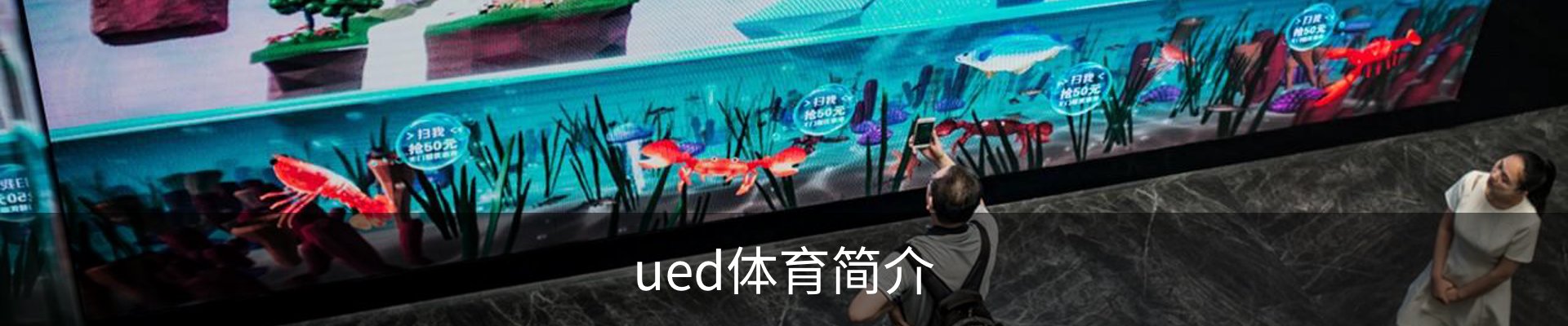ued体育简介